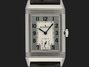 Jaeger-LeCoultre Reverso Classic Medium Duoface Q2458420