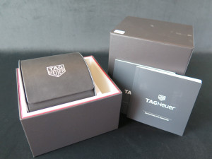 Tag Heuer Box Set