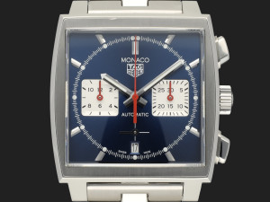 Tag Heuer Monaco Automatic Chronograph CBL2111.FC6453 