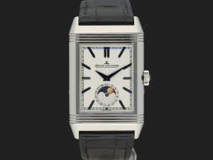 Jaeger-LeCoultre Reverso Tribute Moon Duoface Q3958420