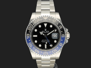 Rolex GMT-Master II BLNR 126710BLNR 