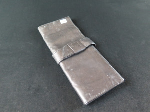 Vacheron Constantin Leather Pouch