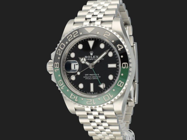 Rolex - GMT-Master II VTNR 126720VTNR 