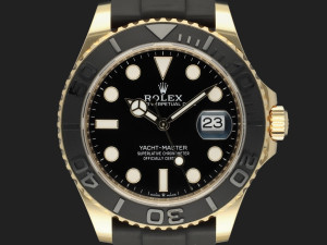 Rolex Yacht-Master 42 Yellow Gold 226658