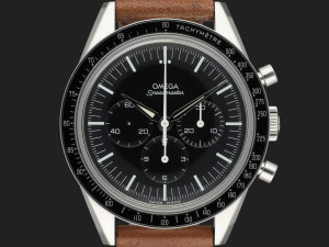 Omega Speedmaster Moonwatch 'First Omega in Space' 311.32.40.30.01.001