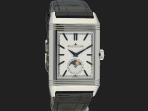 Jaeger-LeCoultre Reverso Tribute Moon Duoface Q3958420