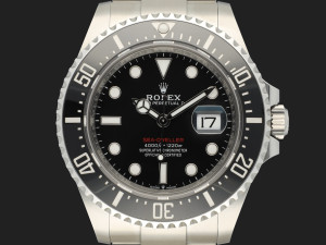 Rolex Sea-Dweller 43mm 126600 NEW