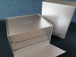 Jaeger-LeCoultre Box set