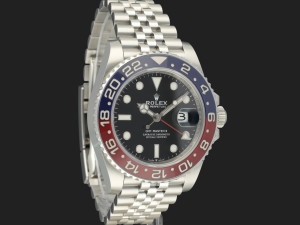 Rolex GMT-Master II BLRO 126710BLRO 