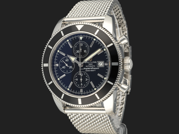 Breitling - SuperOcean Heritage Chronograph A13320