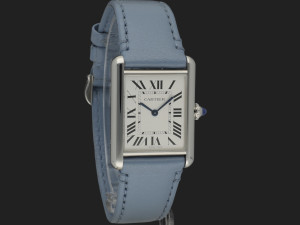 Cartier Tank Must Solarbeat Large WSTA0062