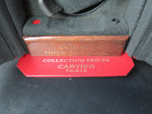 Cartier Collection Priveé Watch Winder