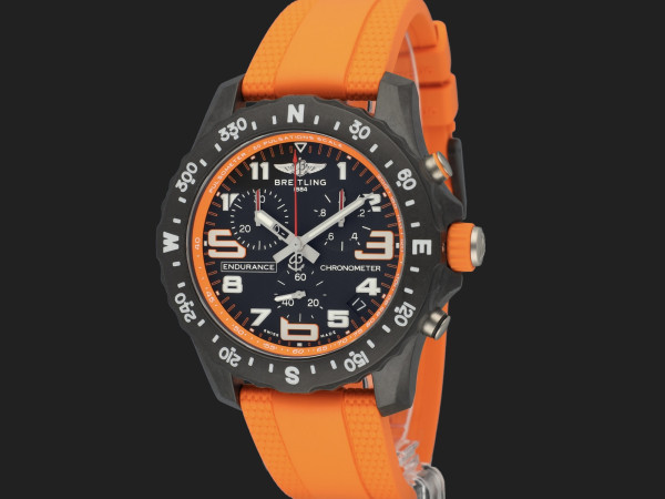 Breitling - Endurance Pro Orange X82310A51B1S2 NEW