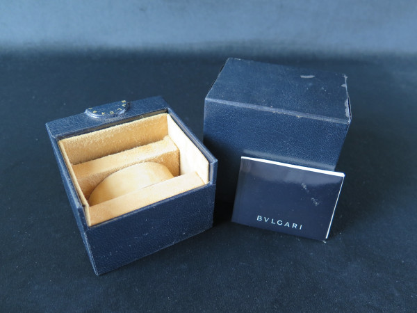 Bulgari - Box