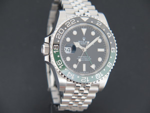 Rolex GMT-Master II VTNR 126720VTNR 