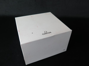 Omega Box Set 