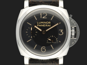 Panerai Luminor 1950 Power Reserve 47mm PAM00423 