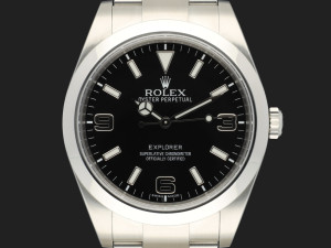 Rolex Explorer 39 214270