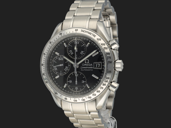 Omega - Speedmaster Automatic Date 3513.50