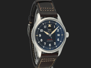 IWC Pilot's Watch Automatic Spitfire 39 IW326803