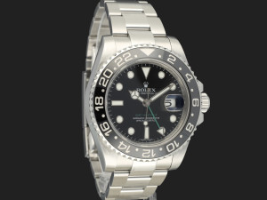 Rolex GMT-Master II 116710LN