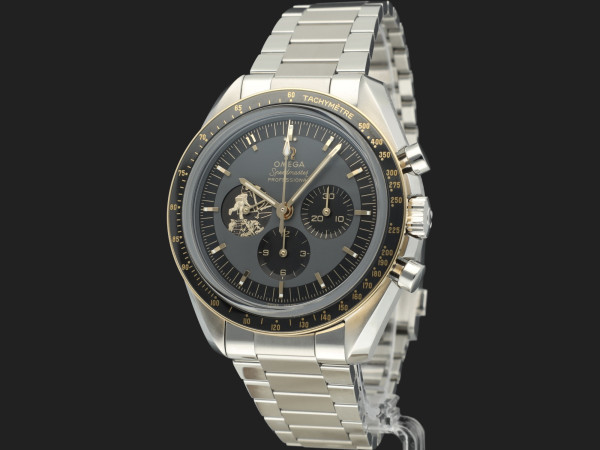 Omega - Speedmaster Apollo 11 50th Anniversary 310.20.42.50.01.001