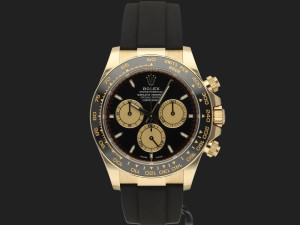 Rolex Daytona Yellow Gold 