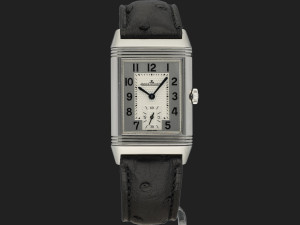 Jaeger-LeCoultre Reverso Classic Medium Duoface Q2458420