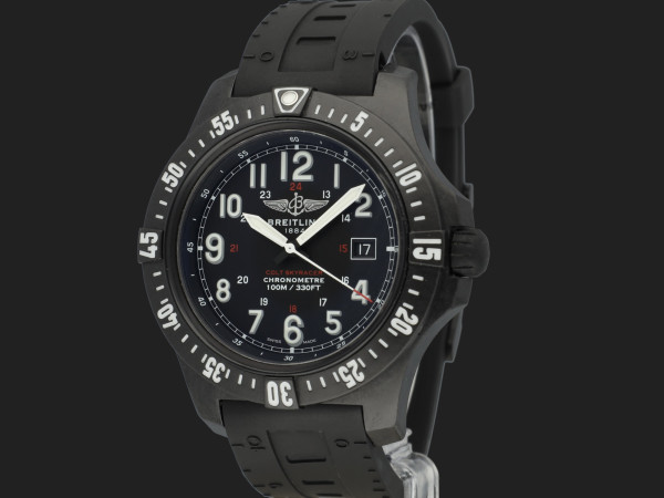 Breitling - Colt Skyracer 45 X74320