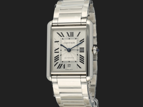 Cartier - Tank Must XL WSTA0053 NEW