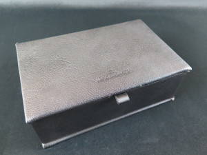 Jaeger-LeCoultre Box for 3 Watches