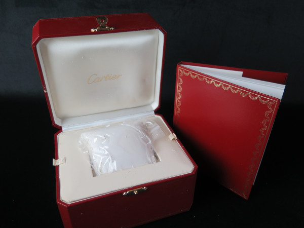 Cartier - Box Set   