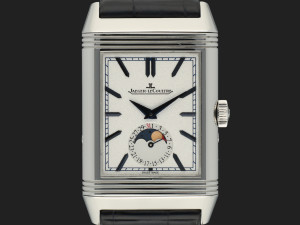 Jaeger-LeCoultre Reverso Tribute Moon Duoface Q3958420