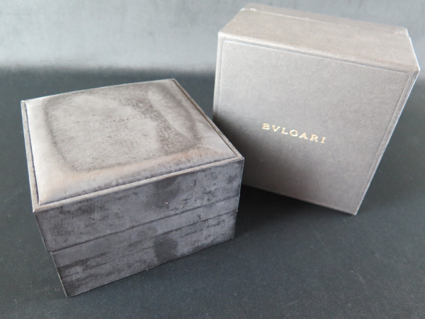 Bulgari - Box Set