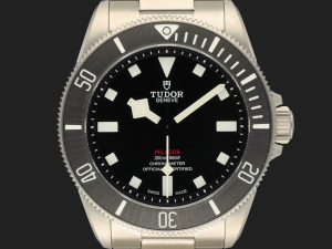 Tudor Pelagos 39 25407N NEW 