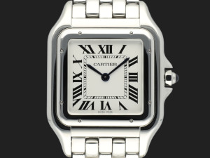 Cartier Panthere Steel Large WSPN0011 NEW