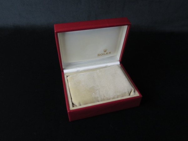 Rolex - Box for Ladies