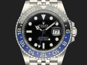 Rolex GMT-Master II BLNR 126710BLNR 