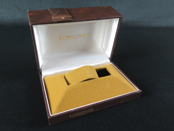 Longines - Vintage Box      