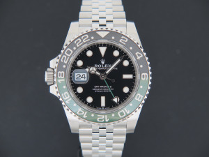 Rolex GMT-Master II VTNR 126720VTNR 