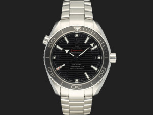 Omega Seamaster Planet Ocean 