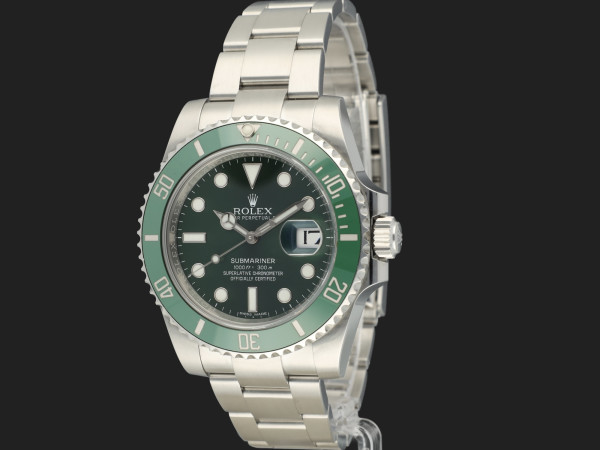 Rolex - Submariner Date 116610LV