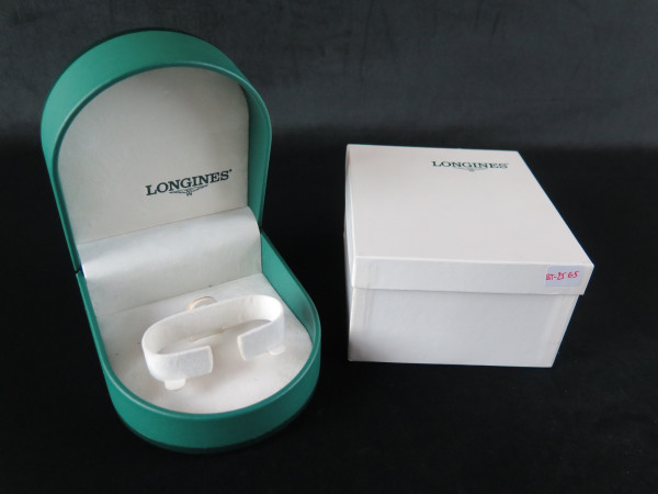 Longines - Box Set  