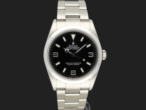 Rolex Explorer 114270