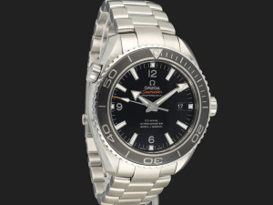 Omega Seamaster Planet Ocean 600M Co-Axial 45.5MM 232.30.46.21.01.001