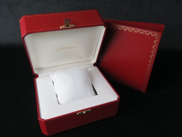 Cartier - Box Set  