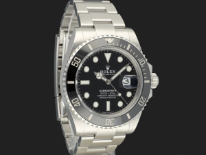 Rolex Submariner Date 126610LN