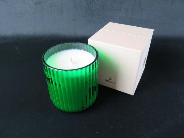 Rolex - Scented Candle NEW