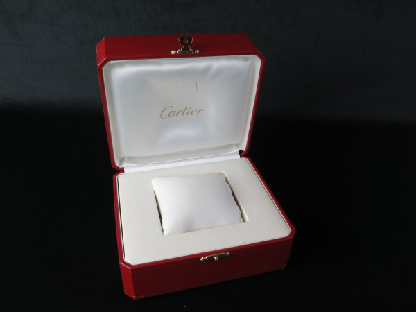 Cartier - Box   