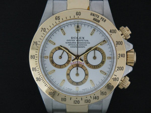 Rolex Oyster Perpetual Daytona 